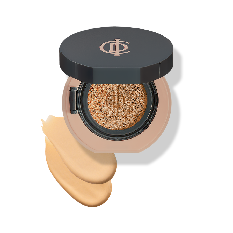 ICD Makeup Luminous Glow Cushion