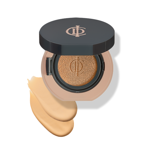 ICD Makeup Luminous Glow Cushion