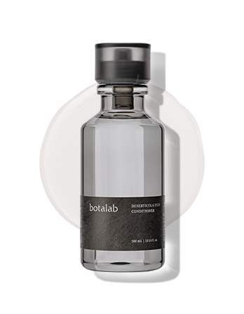 Deserticola Plus Water Treatment