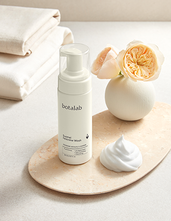 Suamel Feminine Wash