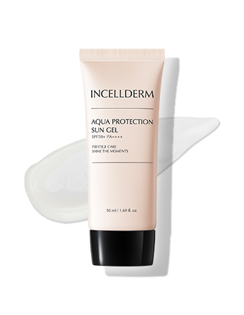 ICD Aqua Protection Sun Gel SPF50+ PA++++