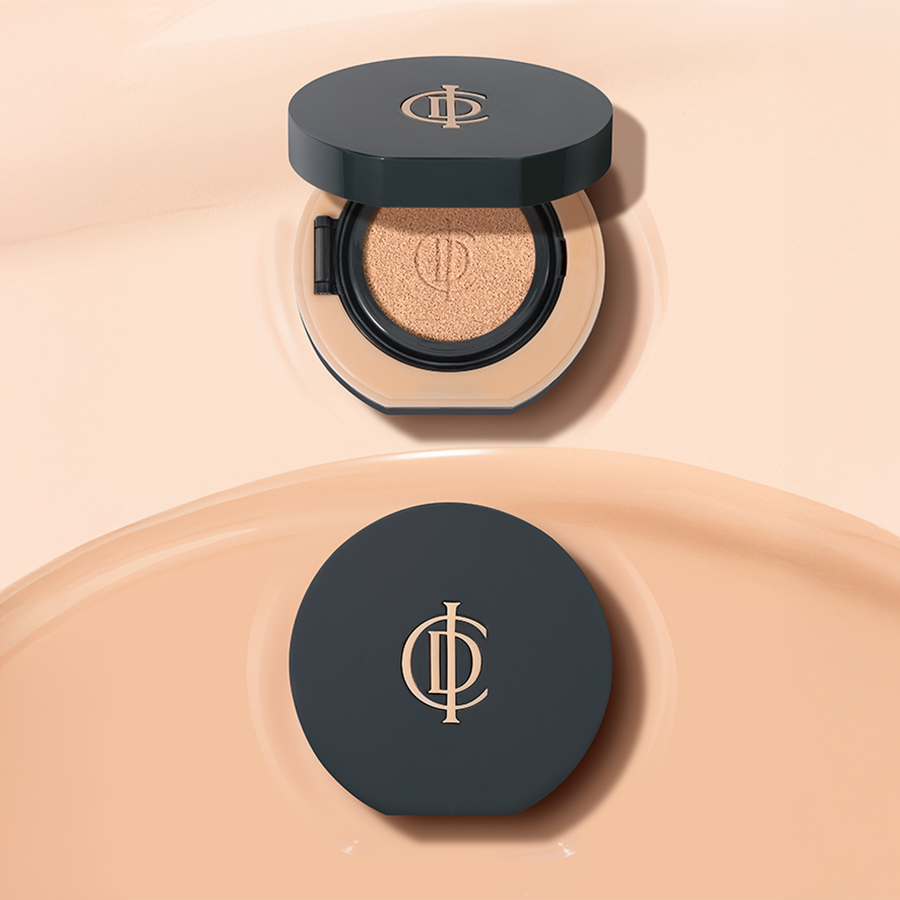 ICD Makeup Luminous Glow Cushion