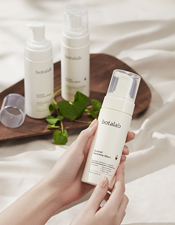 Suamel Feminine Wash