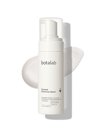 Suamel Feminine Wash