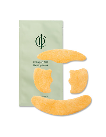 Collagen 100 Melting Mask – 안녕하세요 JKbeauty